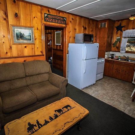 Shore Acres Lodge Big Bear Lake Bagian luar foto