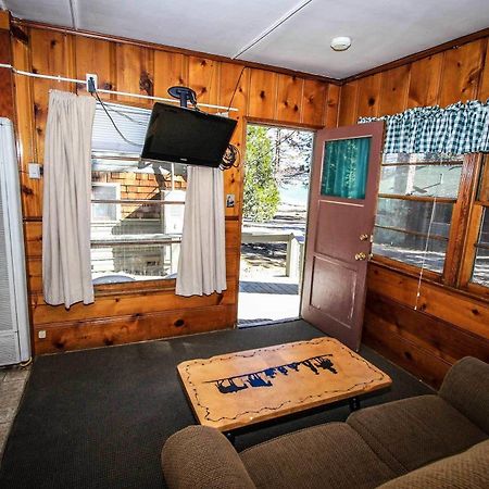 Shore Acres Lodge Big Bear Lake Bagian luar foto