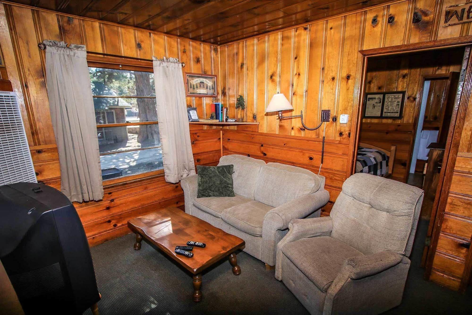 Shore Acres Lodge Big Bear Lake Bagian luar foto