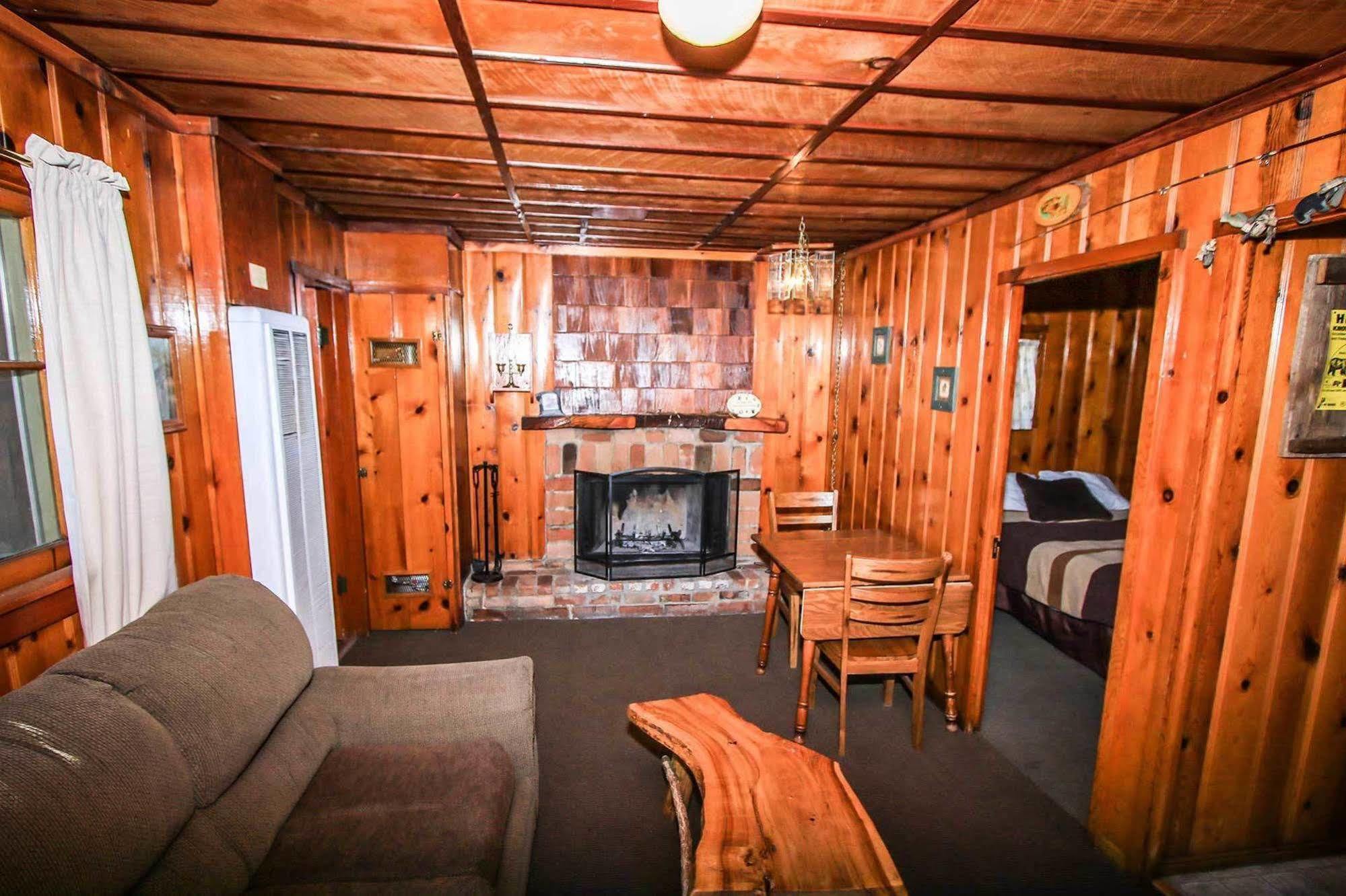 Shore Acres Lodge Big Bear Lake Bagian luar foto