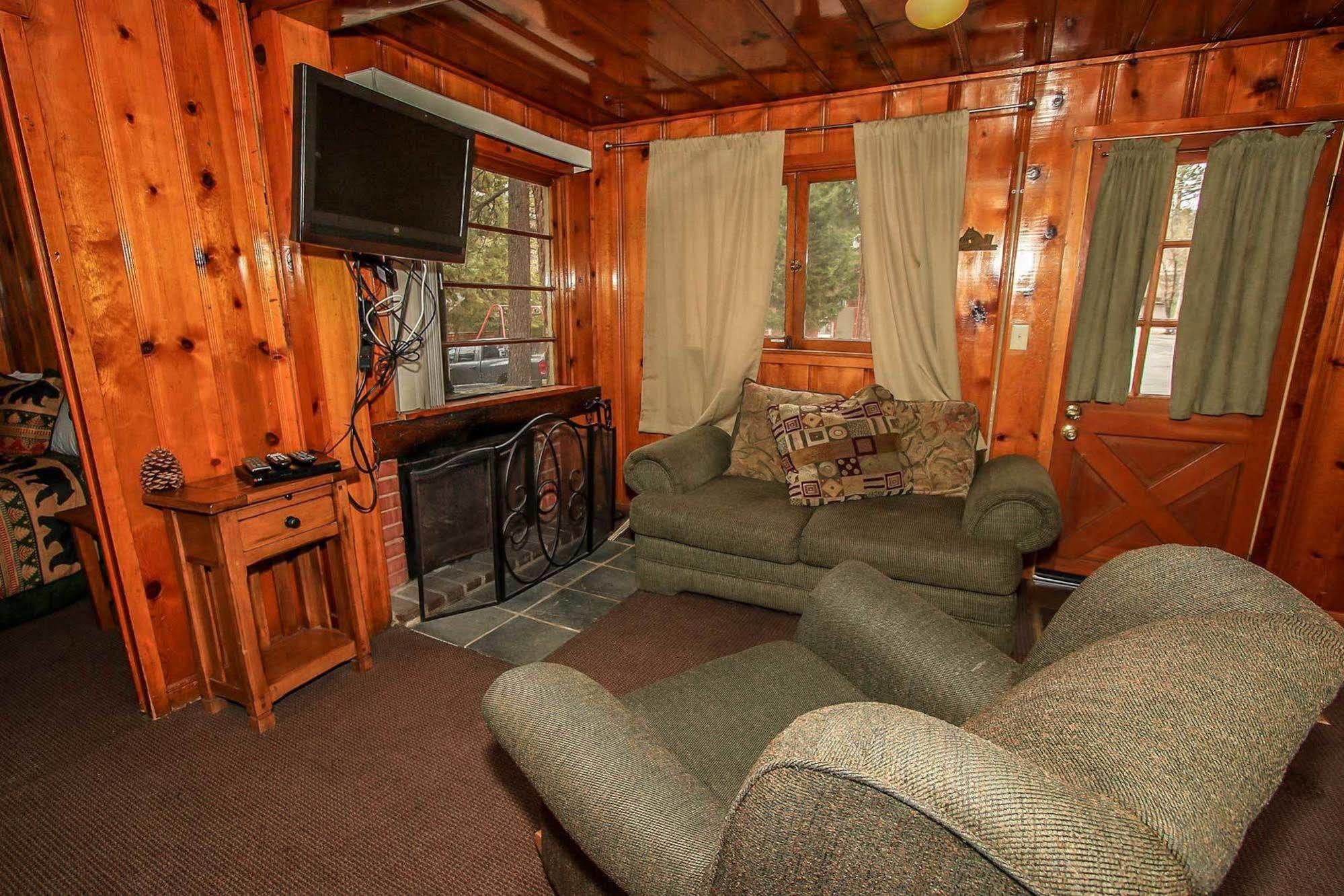 Shore Acres Lodge Big Bear Lake Bagian luar foto