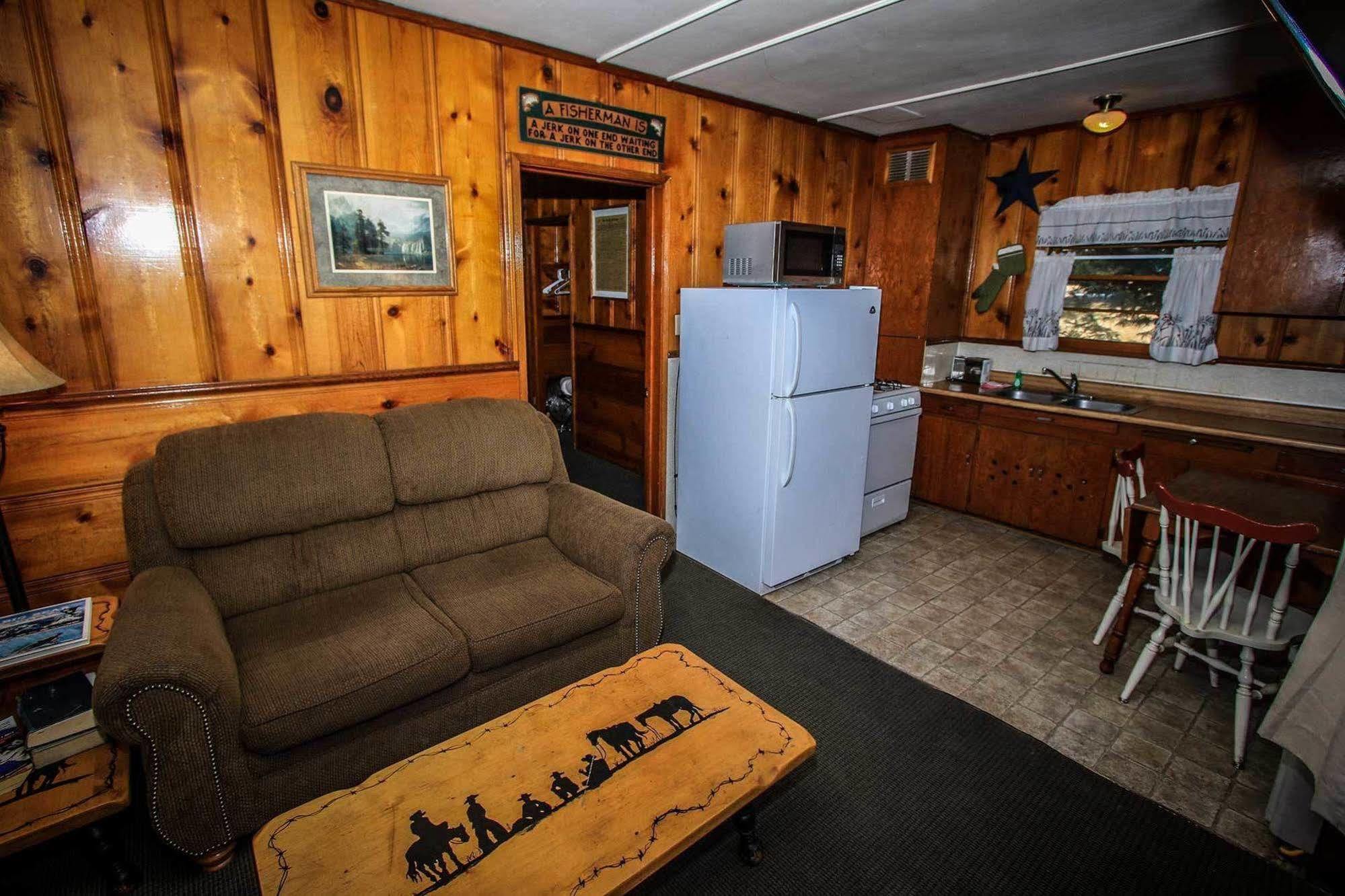 Shore Acres Lodge Big Bear Lake Bagian luar foto
