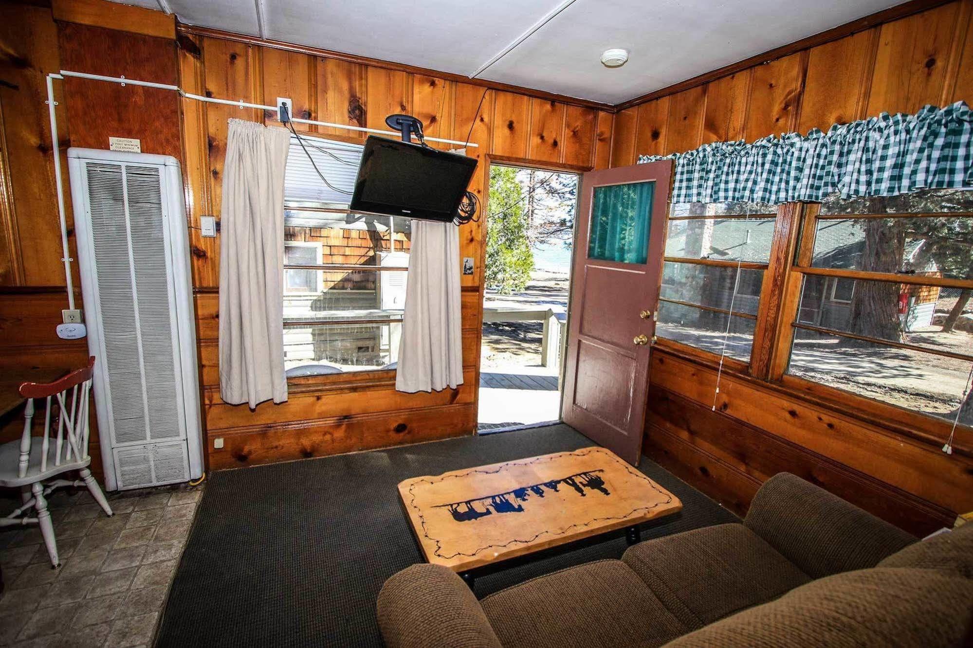 Shore Acres Lodge Big Bear Lake Bagian luar foto