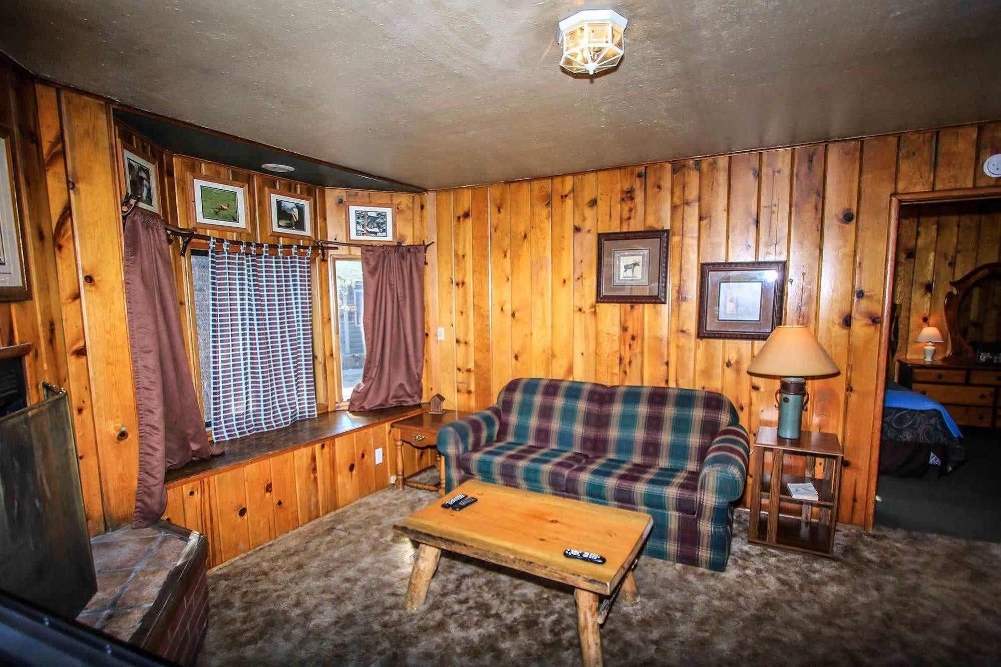 Shore Acres Lodge Big Bear Lake Bagian luar foto