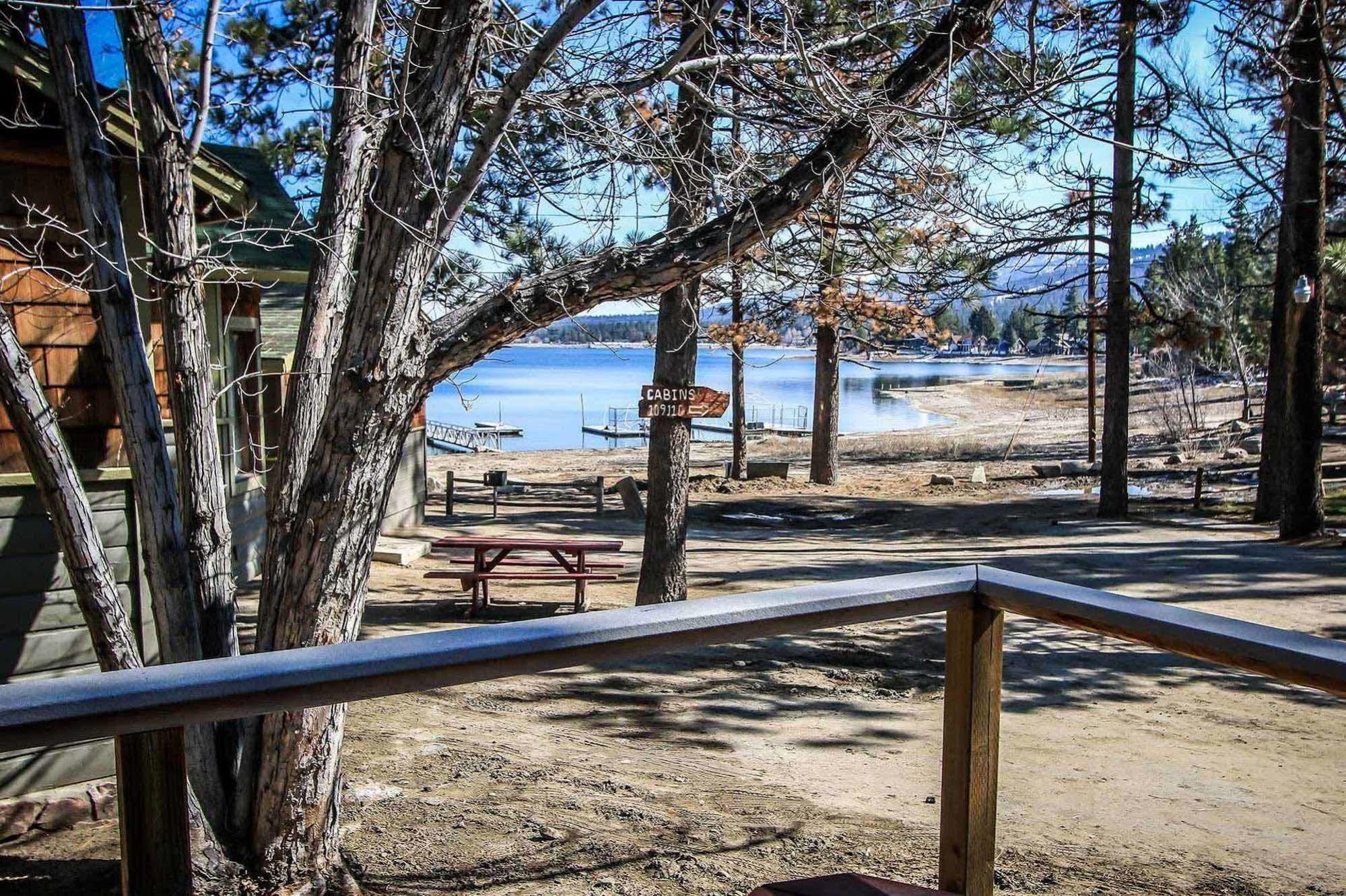 Shore Acres Lodge Big Bear Lake Bagian luar foto