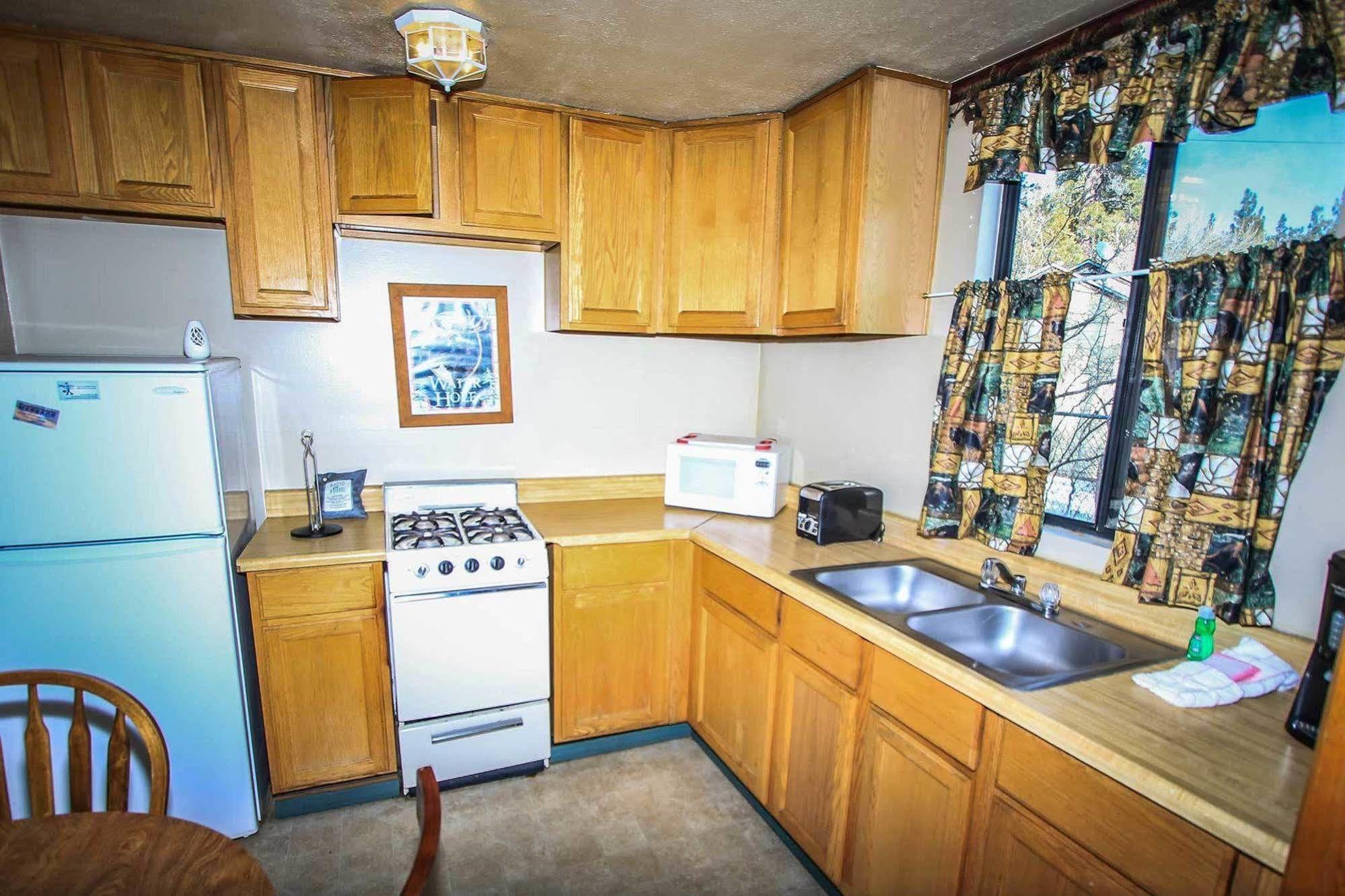 Shore Acres Lodge Big Bear Lake Bagian luar foto