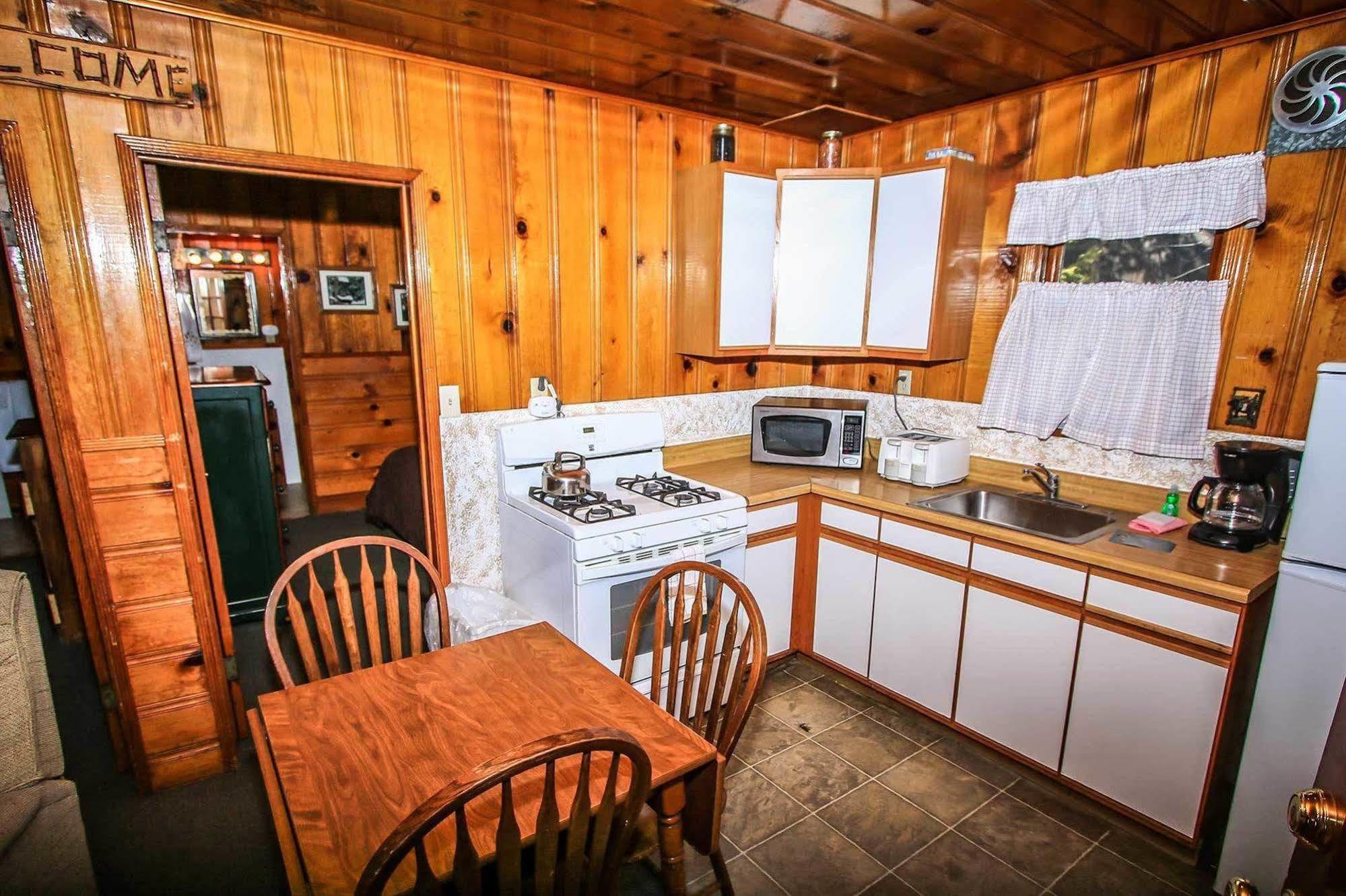 Shore Acres Lodge Big Bear Lake Bagian luar foto