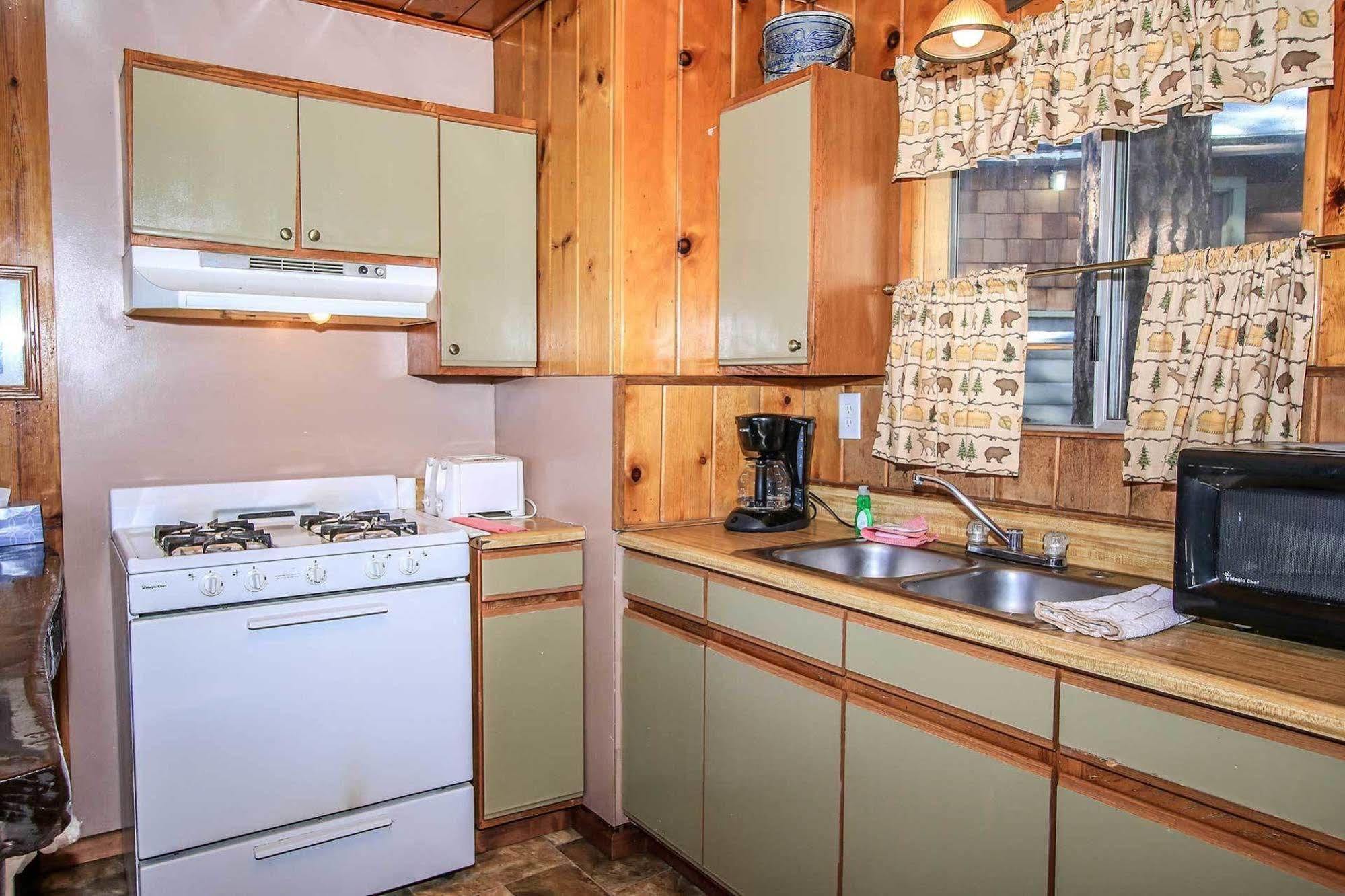 Shore Acres Lodge Big Bear Lake Bagian luar foto