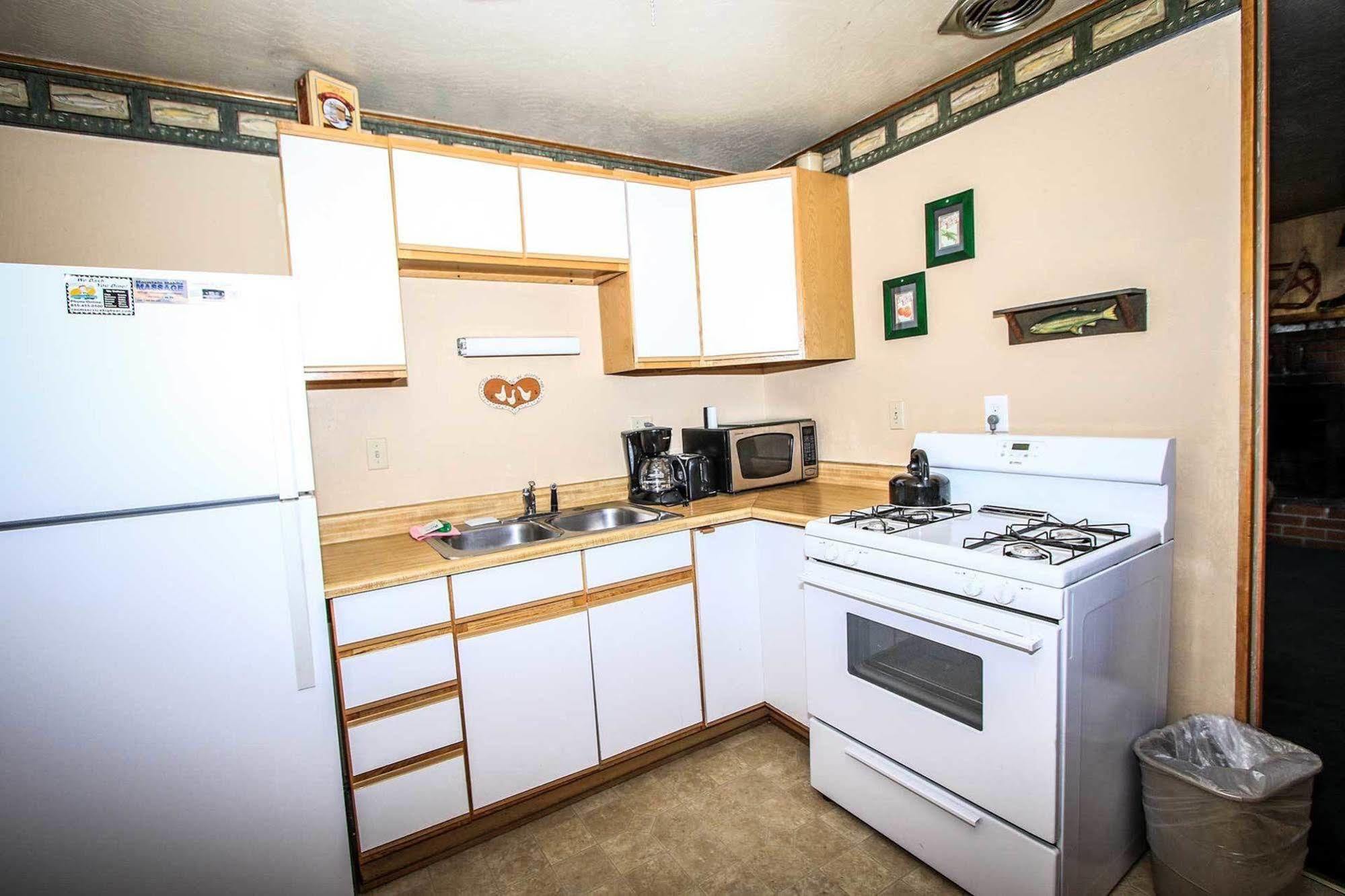 Shore Acres Lodge Big Bear Lake Bagian luar foto