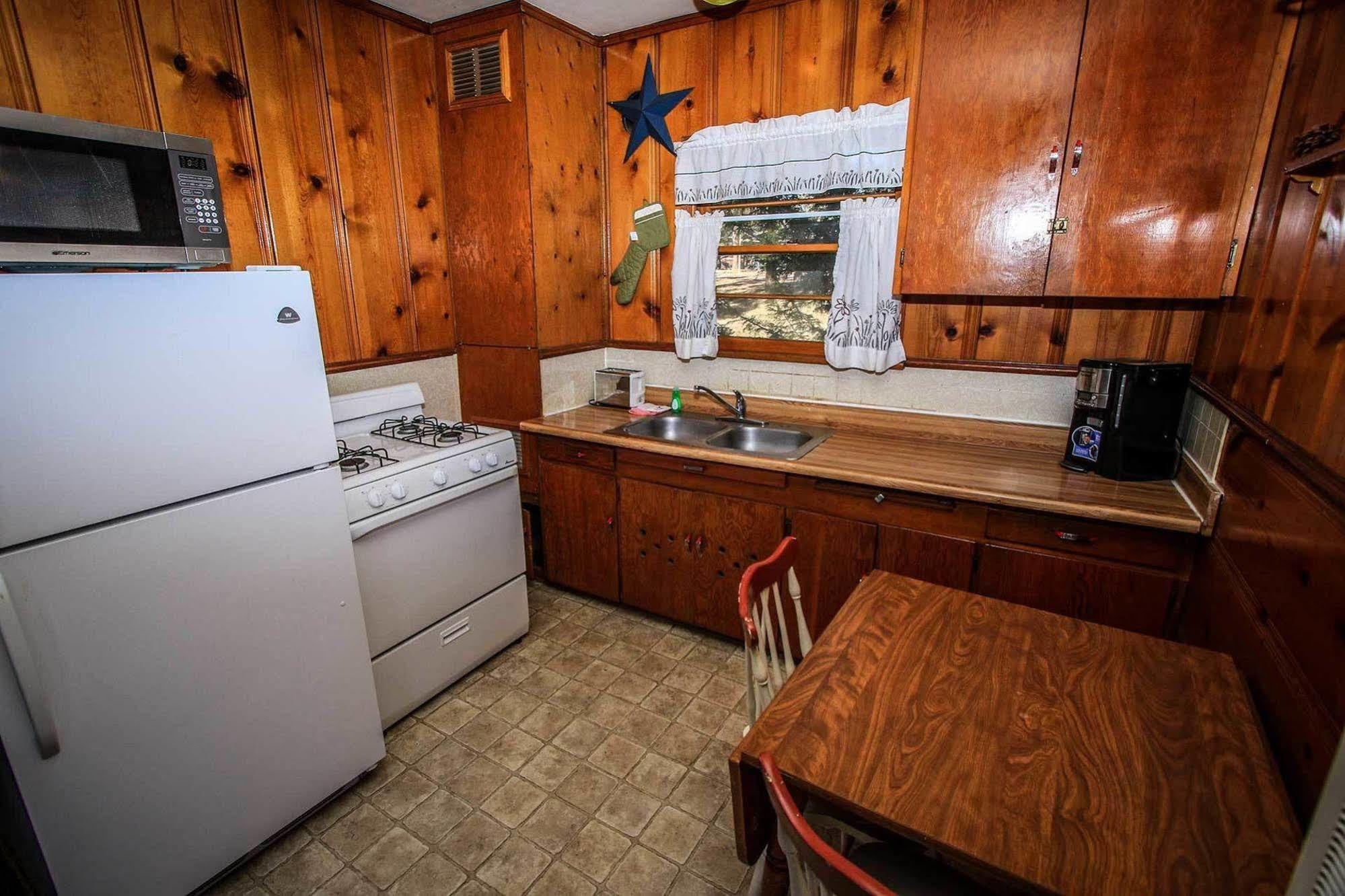 Shore Acres Lodge Big Bear Lake Bagian luar foto