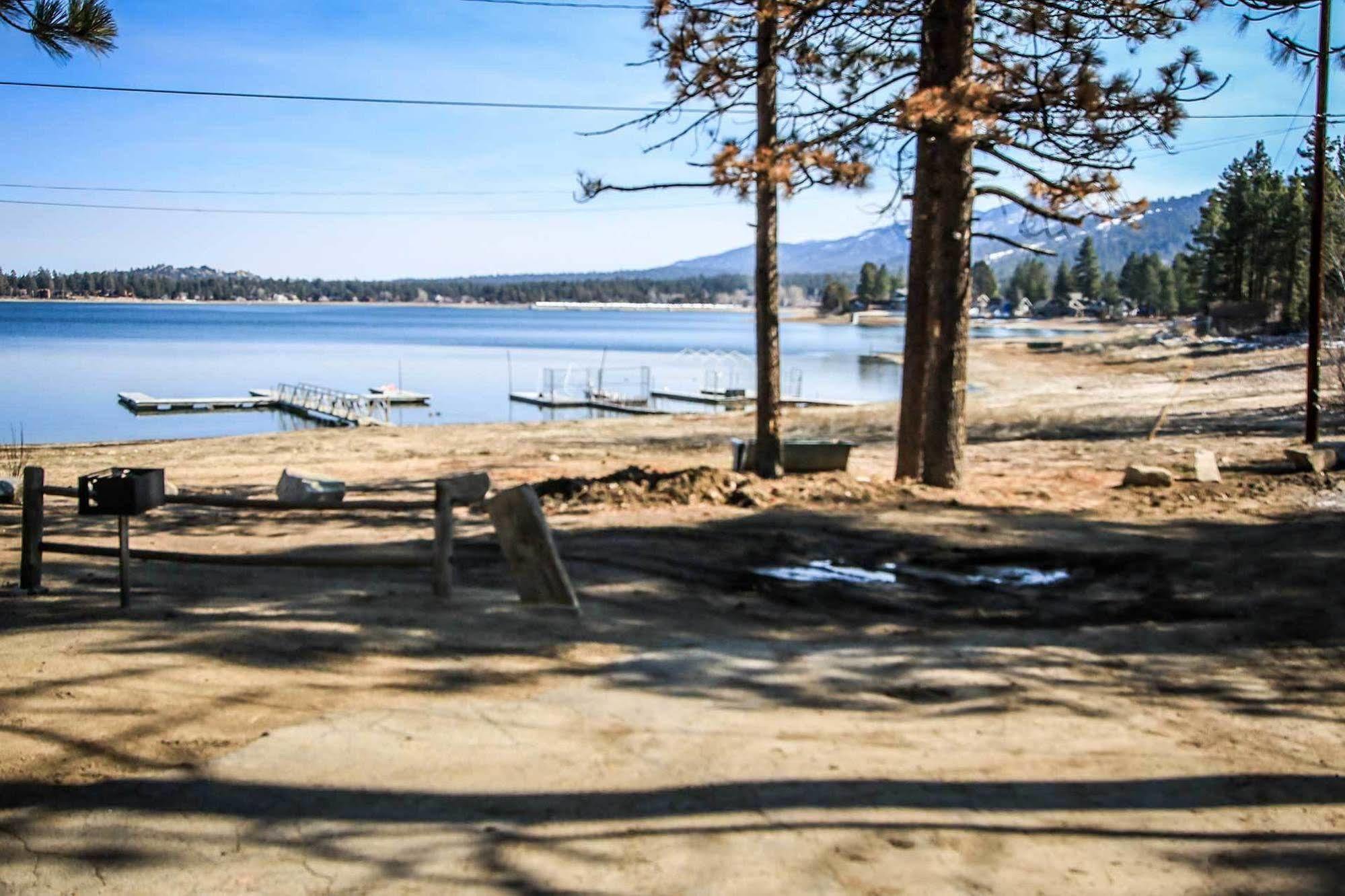 Shore Acres Lodge Big Bear Lake Bagian luar foto