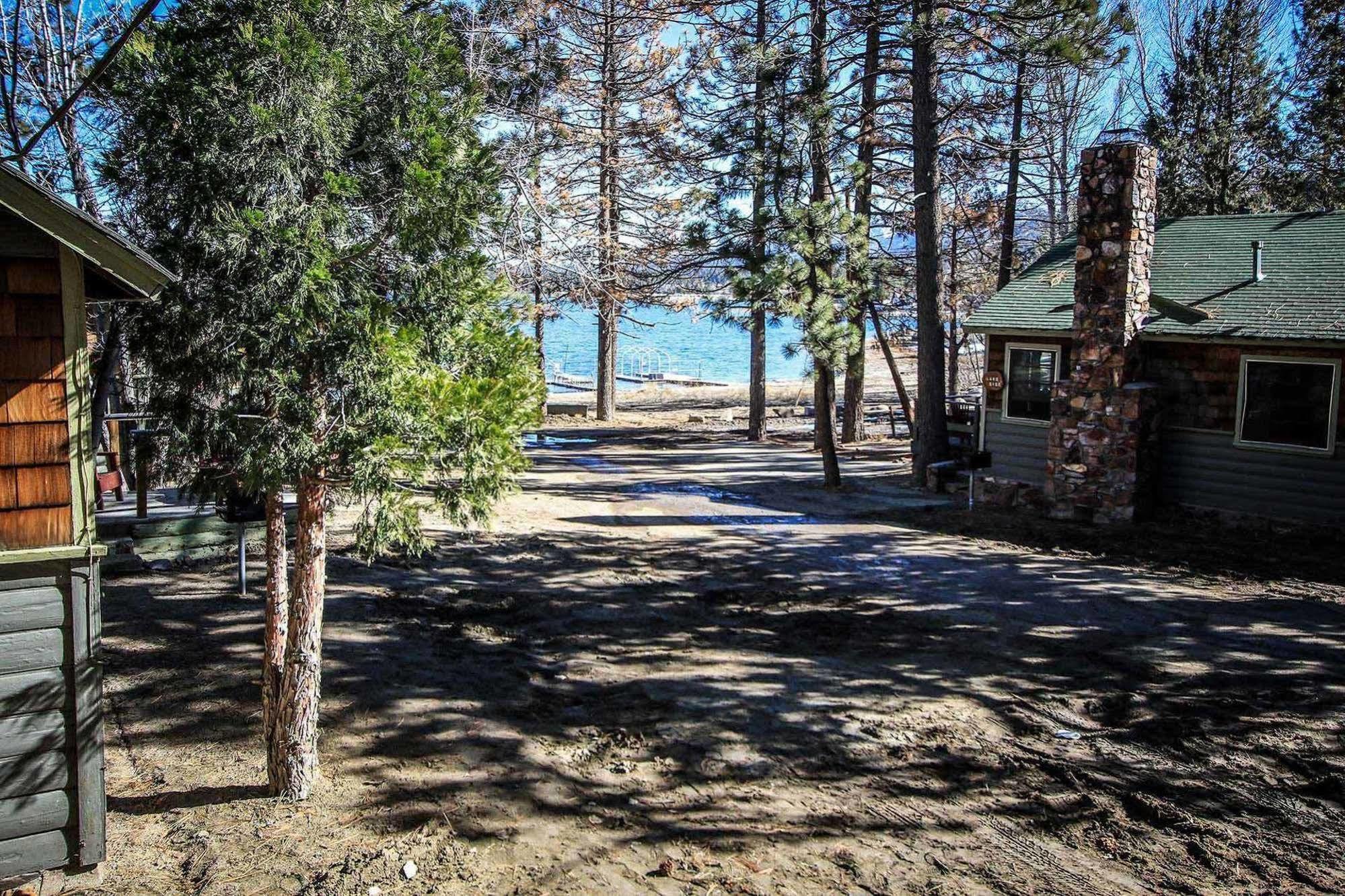 Shore Acres Lodge Big Bear Lake Bagian luar foto