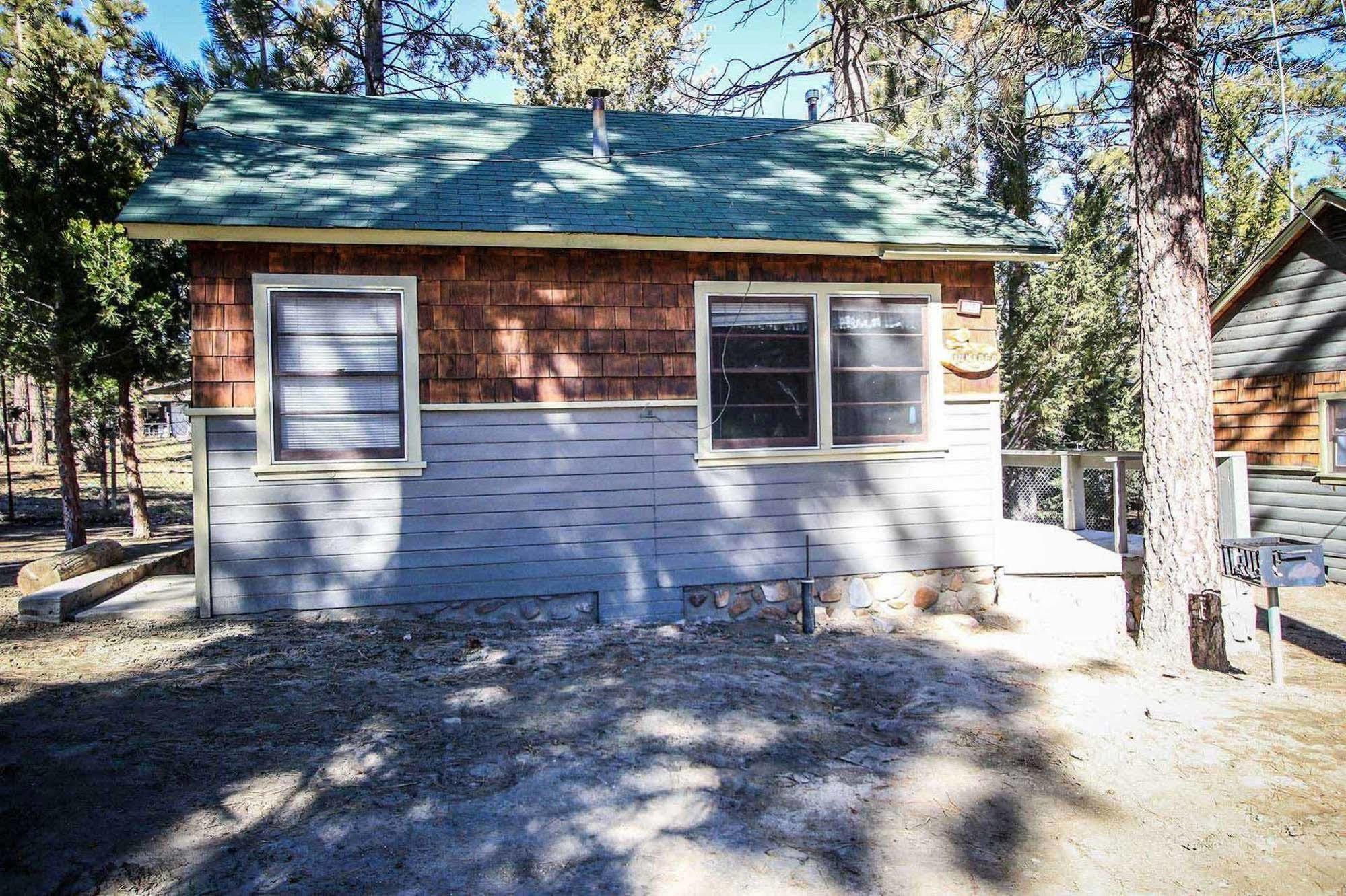 Shore Acres Lodge Big Bear Lake Bagian luar foto
