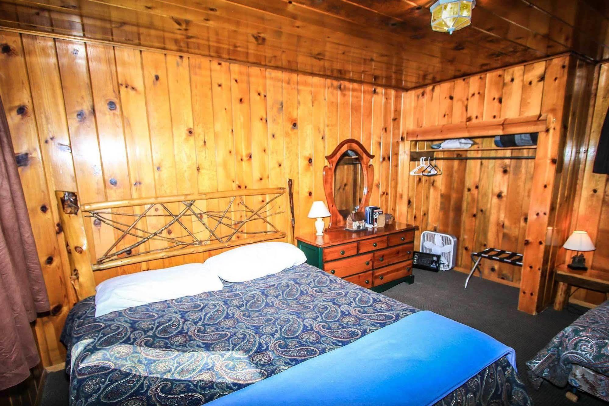 Shore Acres Lodge Big Bear Lake Bagian luar foto