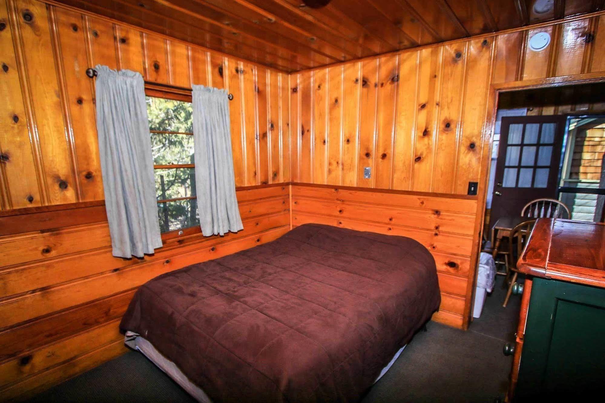 Shore Acres Lodge Big Bear Lake Bagian luar foto