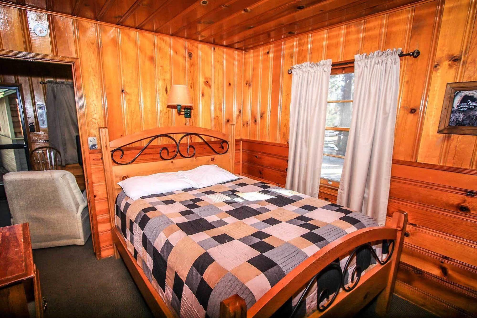 Shore Acres Lodge Big Bear Lake Bagian luar foto