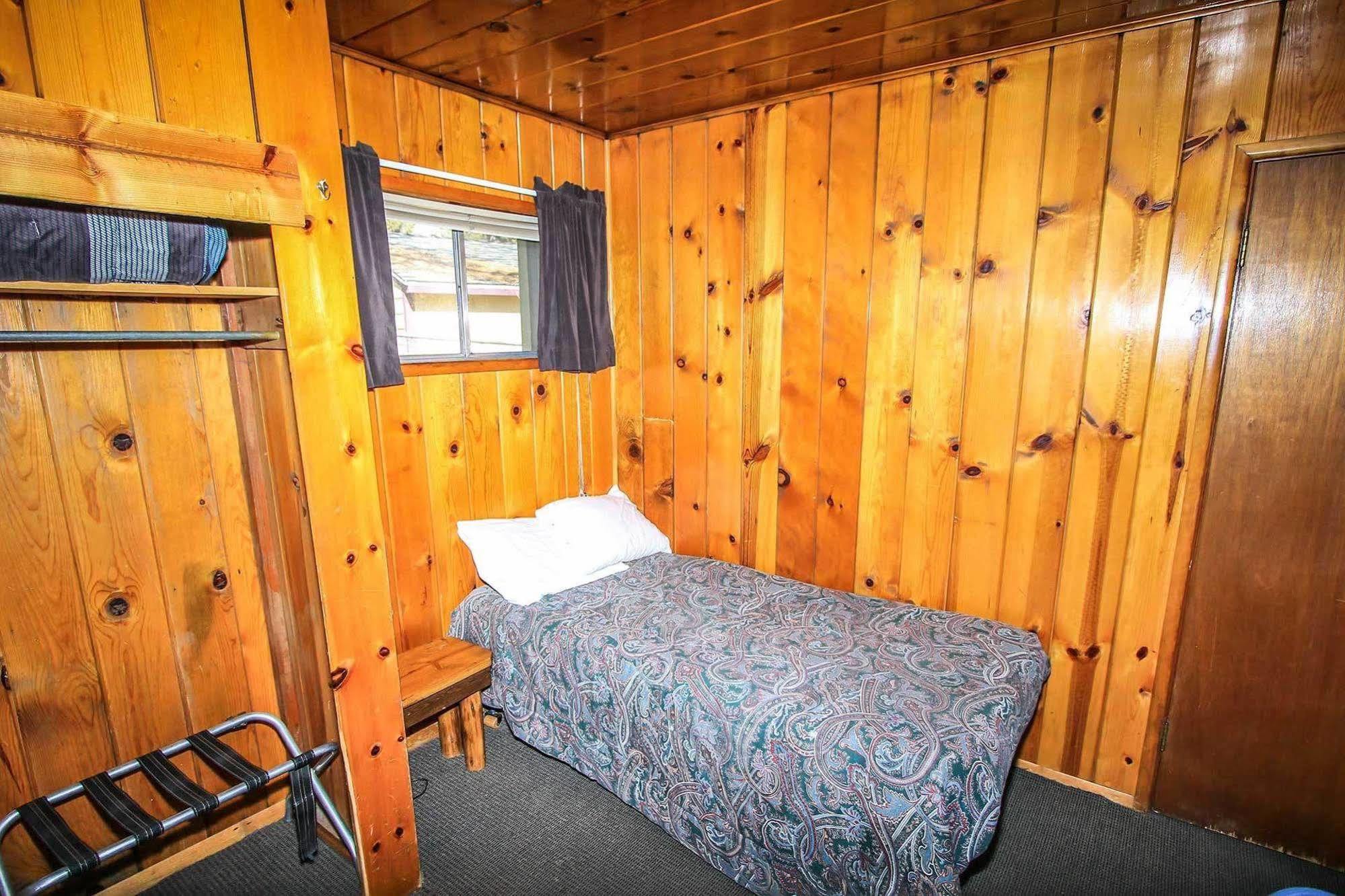 Shore Acres Lodge Big Bear Lake Bagian luar foto