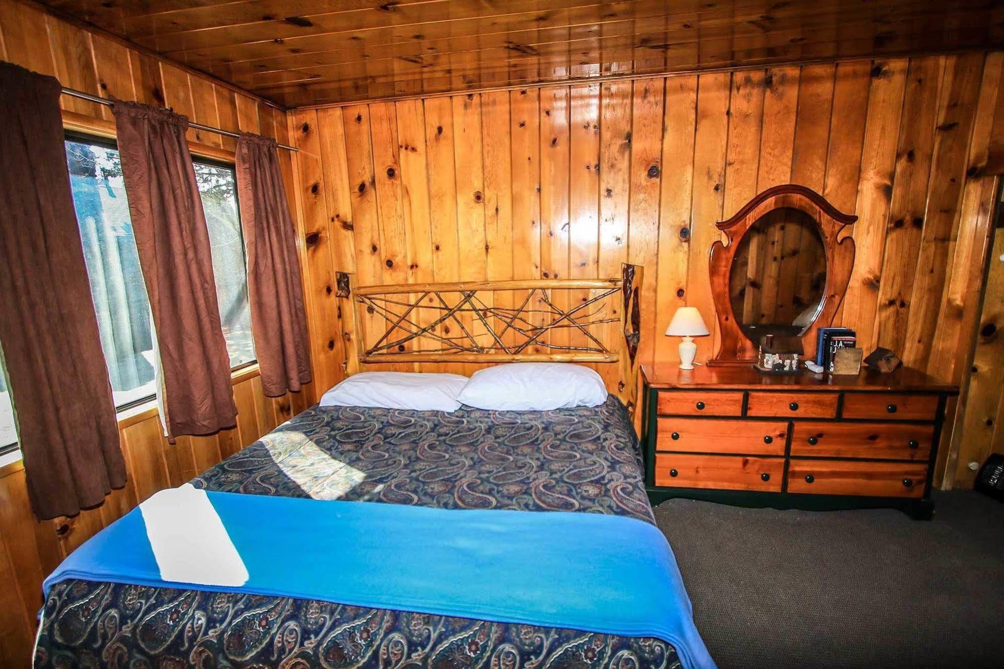 Shore Acres Lodge Big Bear Lake Bagian luar foto