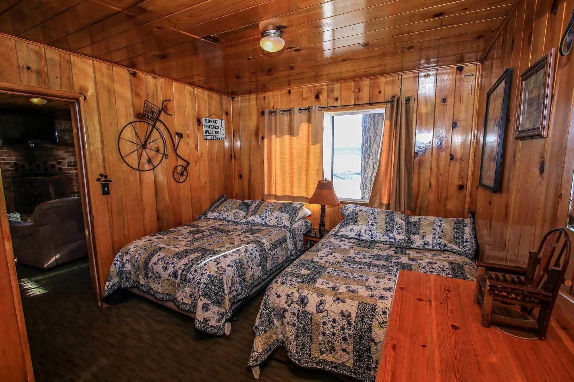 Shore Acres Lodge Big Bear Lake Bagian luar foto